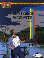 Blake et Mortimer 5