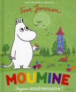 Moomin (Tove Jansson) 1