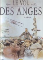 Le vol des anges 1