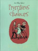 Premières chaleurs 2
