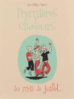 Premières chaleurs 3