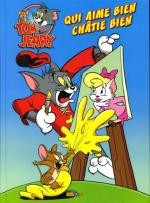 Tom et Jerry 4