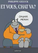 Le chat 12