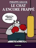 Le chat 13