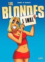 Les blondes 1