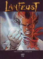 Lanfeust des étoiles 1