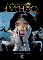 Les naufragés d'Ythaq 1