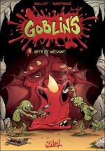 Goblin's 1