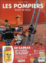 Les pompiers 7