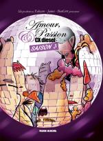 Amour, passion et CX diesel 3