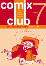 Comix club # 7