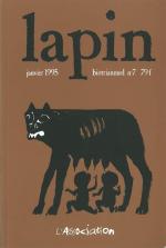Lapin # 7