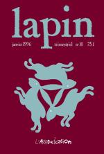 Lapin # 10