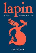 Lapin # 11