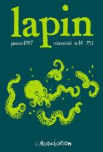 Lapin # 14