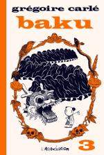 Baku # 3