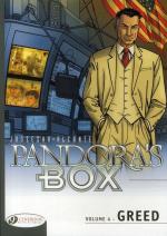 Pandora box 4
