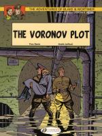 Blake et Mortimer 8