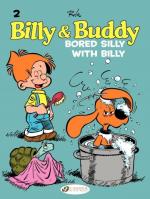 Boule & Bill 2