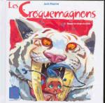 Les Croquemagnons # 1