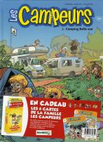 Les campeurs 1