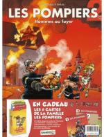 Les pompiers 2