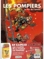 Les pompiers 3