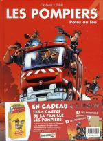 Les pompiers 4