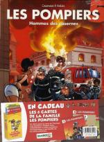 Les pompiers 5