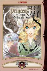 Princess Ai - Prism of Midnight Dawn 2 Manga