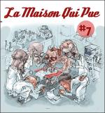 La maison qui pue 7