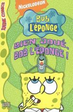 Bob L'éponge 2