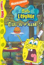 Bob L'éponge 3