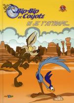 Bip-Bip et Coyote 1