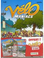 Les vélomaniacs 1