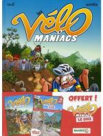 Les vélomaniacs 2