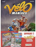Les vélomaniacs 3