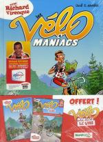 Les vélomaniacs 4