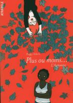 Plus ou moins... # 3