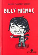 Billy MicMac # 1