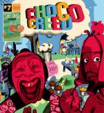 Choco Creed # 7