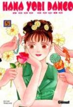 Hana Yori Dango 5 Manga
