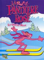 La panthère rose # 1