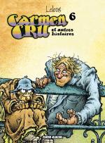 Carmen Cru 6