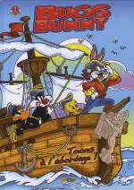 Bugs Bunny # 4