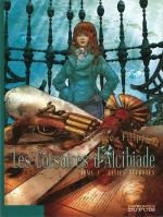 Les corsaires d'Alcibiade 1