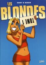 Les blondes 1