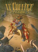 Le collège invisible 1