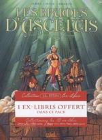 Les brumes d'Asceltis 1