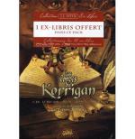 Les contes du Korrigan 1